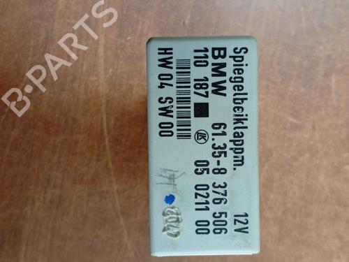 Electronic module BMW 3 (E46) 320 d | BP30063084M83 