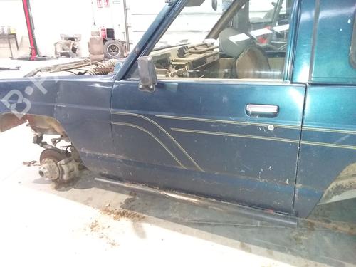 Chauffage complet NISSAN PATROL III/2 Hardtop (K260) 2.8 (120 hp) 31971042