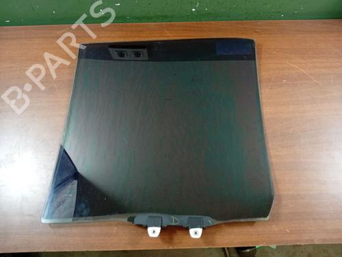 Rear right door window HONDA CR-V II (RD_) 2.2 CTDi (RD9) | BP29825414C21
