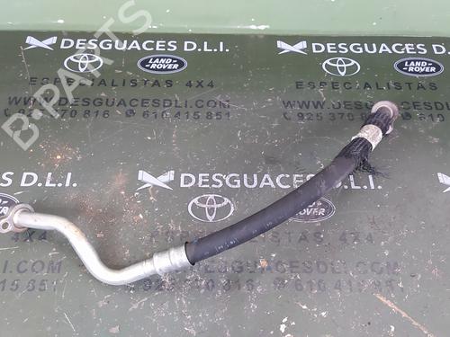 Used AC pipe LAND ROVER FREELANDER 2 (L359) 2.2 TD4 4x4 (152 hp) 17855504