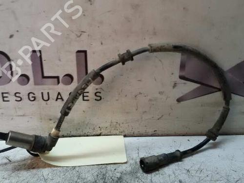 Used Other RENAULT MEGANE I (BA0/1_) 1.9 dTi (BA1U) (80 hp) 17845590
