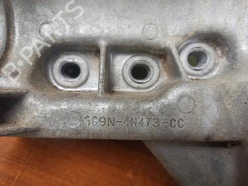 Andre LAND ROVER FREELANDER 2 (L359) 2.2 TD4 4x4 | BP19514500O1