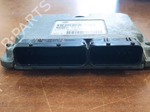Engine control unit (ECU) SEAT IBIZA III (6L1) | BP38049919M57 - Image 3