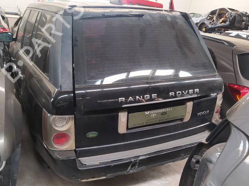Driver airbag LAND ROVER RANGE ROVER III (L322) 3.6 D 4x4 | BP27254314C9 