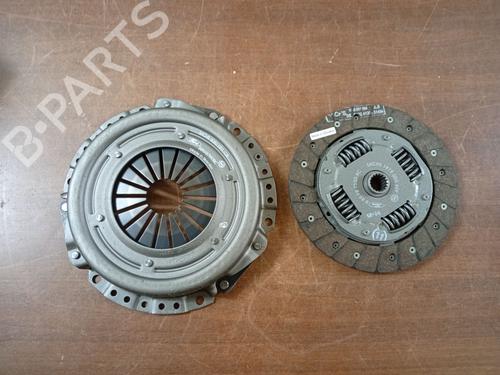 Autre FORD ESCORT IV Turnier (AWF, AVF) [1985-1990]  31611350