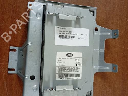 Used Electronic module LAND ROVER FREELANDER 2 (L359) 2.2 SD4 4x4 (190 hp) 30339770