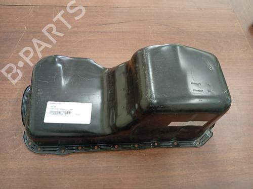 Used Oil sump Oil sump FORD SIERRA II (GBG, GB4) [1987-1993] 35749938 35749938
