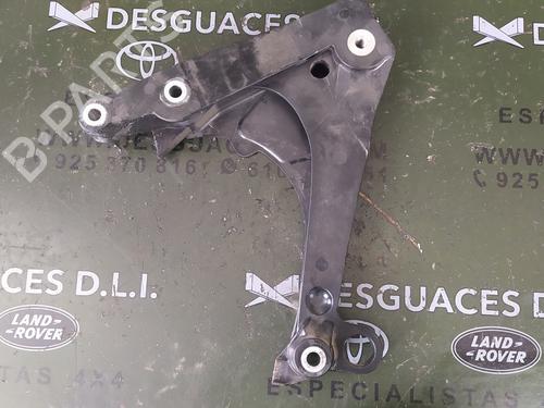 Engine mount BMW i3 (I01) | BP18097180M89