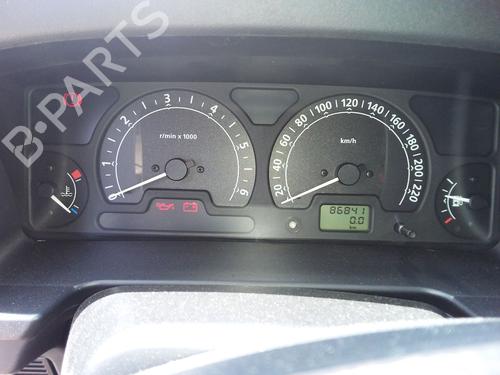 Servopumpe LAND ROVER DISCOVERY II (L318) 2.5 Td5 4x4 | BP26005068M99 