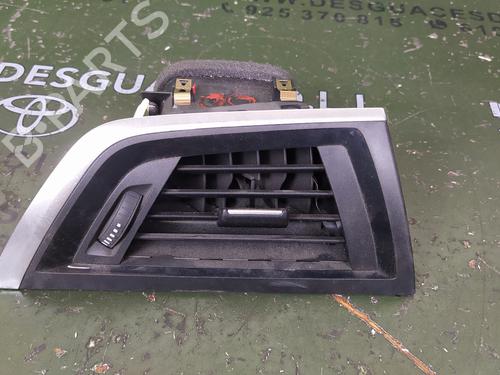 Air vent BMW 2 Coupe (F22, F87) M 240 i xDrive (340 hp) 17854726