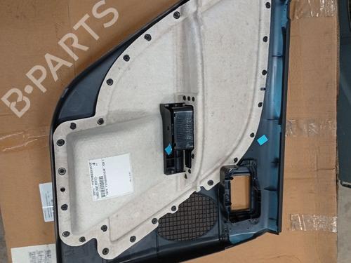 Front right panel FORD MONDEO III Saloon (B4Y) | BP31247795C59