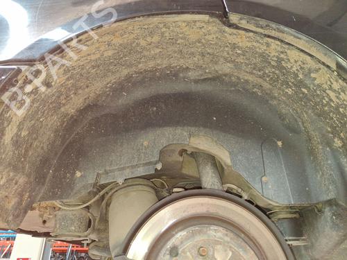Used Wheel arch LAND ROVER RANGE ROVER III (L322) 3.6 D 4x4 (272 hp) 18510666