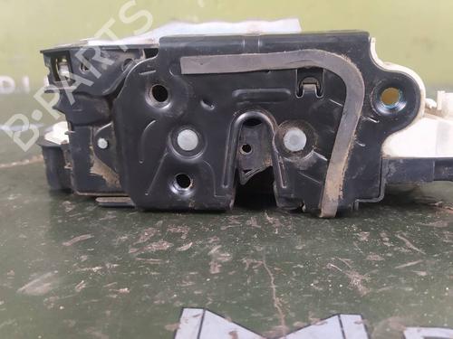 Front left lock SEAT IBIZA IV (6J5, 6P1)  | BP17853728C98 