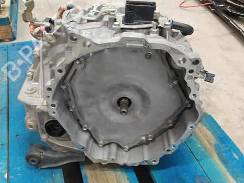 Gearbox TOYOTA YARIS (_P13_) 1.5 Hybrid (NHP130_) | BP17851711M3 