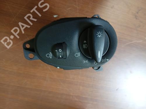 Headlight switch FORD FOCUS I (DAW, DBW) | BP33270656I24 - Image 2