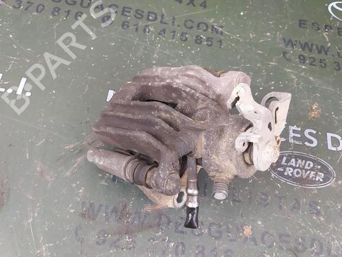 Right rear brake caliper VW GOLF IV (1J1) 1.9 TDI | BP17854899M106 