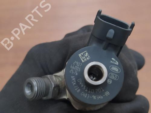 Injector LAND ROVER DISCOVERY V (L462) 2.0 Sd4 4x4 | BP36111080M100 - Image 2