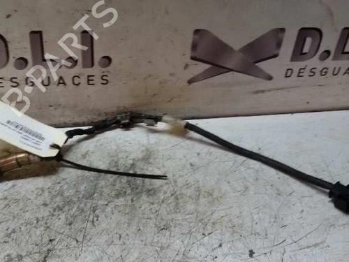 Used Electronic sensor AUDI A6 C6 Avant (4F5) 3.0 TDI quattro (225 hp) 17845589