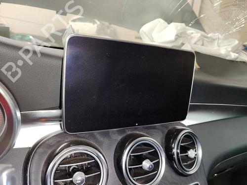 Used Display monitor MERCEDES-BENZ GLC (X253) 250 d 4-matic (253.909) (204 hp) 17854738