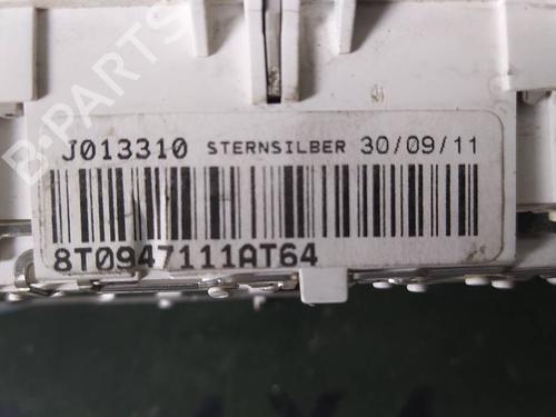 Interior roof light VW GOLF VI (5K1)  | BP17853335I8 