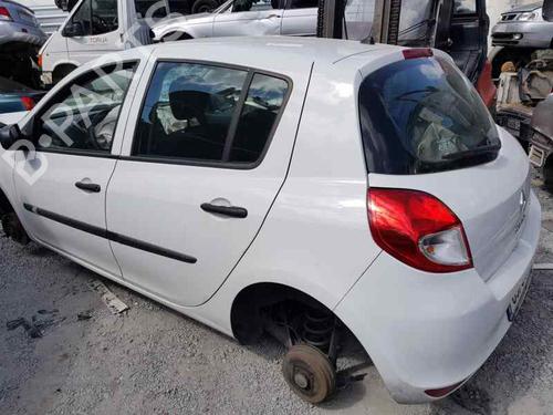 Monitor / Wyświetlacz RENAULT CLIO III (BR0/1, CR0/1) 1.5 dCi | BP30387643C48