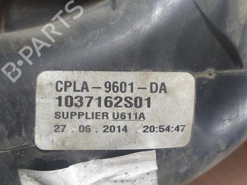 Air filter box LAND ROVER RANGE ROVER SPORT II (L494) 3.0 TDV6 4x4 | BP23857582M87 