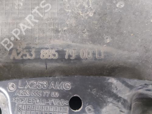 Other MERCEDES-BENZ GLC (X253) 250 d 4-matic (253.909) | BP17853490O1