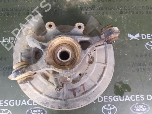 Left rear steering knuckle LAND ROVER RANGE ROVER SPORT I (L320) 2.7 D 4x4 | BP17852872M27 