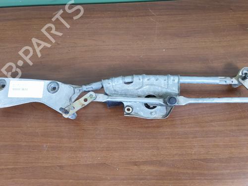 Used Front wiper motor MERCEDES-BENZ M-CLASS (W164) ML 500 4-matic (164.175) (306 hp) 18083303