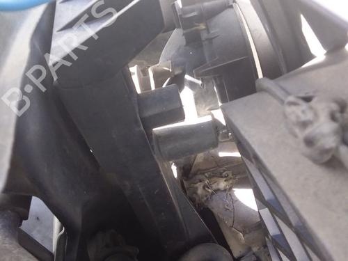 Grille NISSAN TERRANO II (R20) 2.7 TDi 4WD | BP26143477C40 
