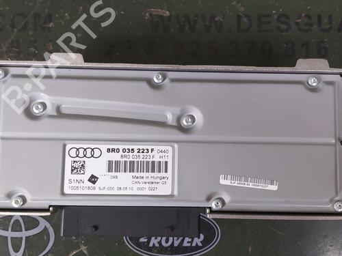 Electronic module AUDI Q5 (8RB) 2.0 TDI quattro | BP17853454M83 