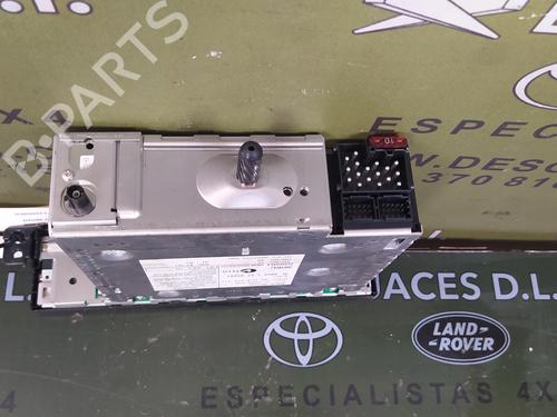 Radio BMW 3 (E46) 320 d | BP17852170E6 