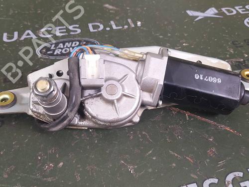 Rear wiper motor NISSAN X-TRAIL I (T30)  | BP18465304M102 