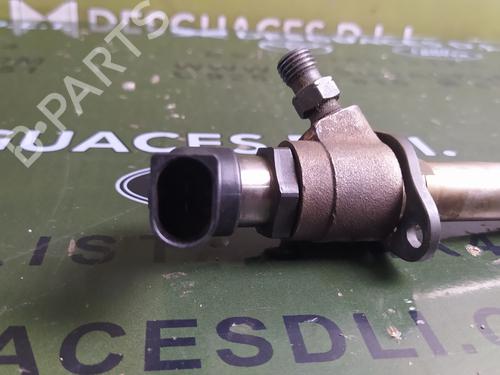 Injector LAND ROVER RANGE ROVER SPORT I (L320) 2.7 D 4x4 | BP17850727M100 