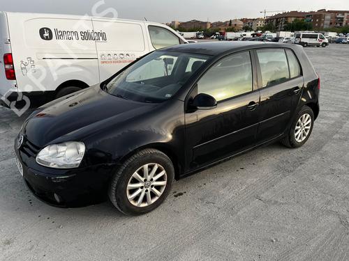 Brugte VW GOLF V (1K1) 4747860