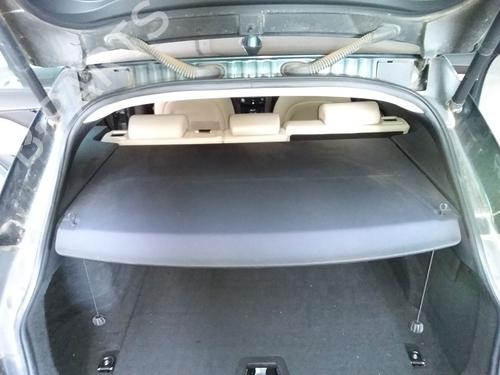Used Rear parcel shelf JAGUAR F-PACE (X761) [2015-2026]  31589458