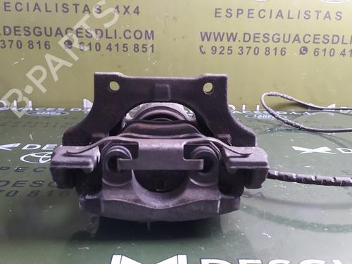 Right rear brake caliper BMW 1 (E87) 120 d | BP17842055M106 
