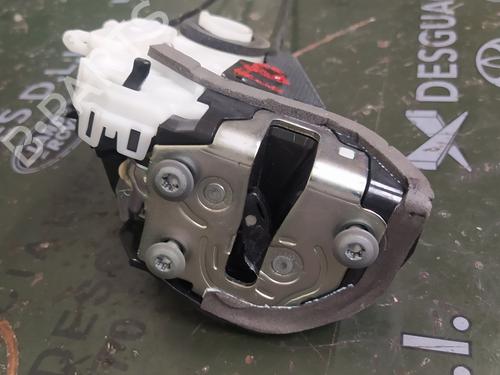 Rear right lock TOYOTA YARIS (_P13_) 1.5 Hybrid (NHP130_) | BP17851664C99 