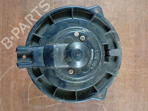 Used Heater blower motor MITSUBISHI PAJERO III (V7_W, V6_W) [1999-2007]  30316148
