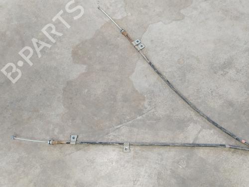 Other MITSUBISHI PAJERO IV (V8_W, V9_W) 3.2 DI-D 4WD (V98W, V88W) | BP17952696O1 