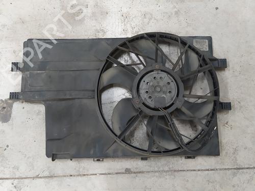 Køleventilator elektrisk MERCEDES-BENZ A-CLASS (W169) A 180 CDI (169.007, 169.307) | BP23072649M35 