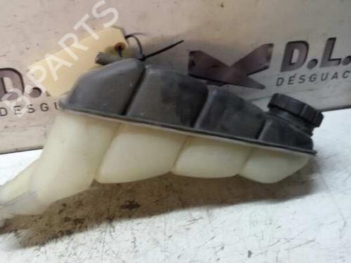Expansion tank MERCEDES-BENZ E-CLASS (W210) E 300 D (210.020) | BP17846149C120 
