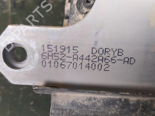 Tailgate lock LAND ROVER FREELANDER 2 (L359) 2.2 TD4 4x4 | BP17853822C101 