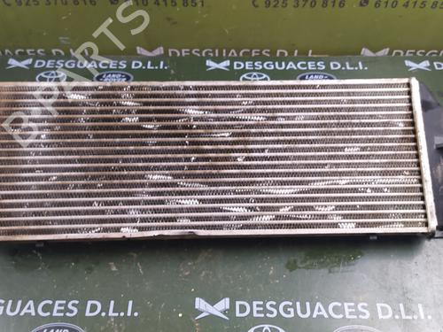 Intercooler NISSAN NAVARA NP300 (D40) 2.5 dCi 4WD | BP17851465M30 