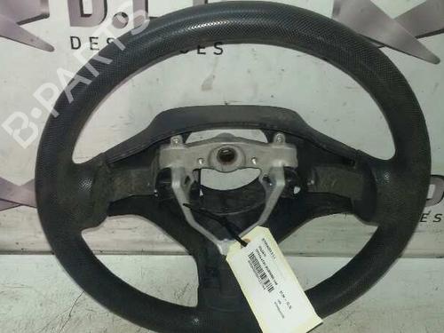 Used Steering wheel TOYOTA AYGO (_B1_) 1.0 (KGB10_, KGB10R) (68 hp) 17840755