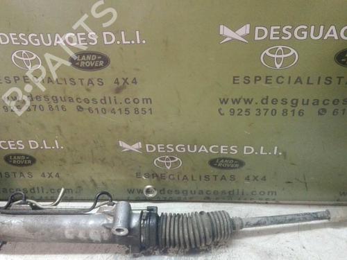 Steering rack FORD MONDEO III Saloon (B4Y) 2.2 TDCi | BP17846274M22 