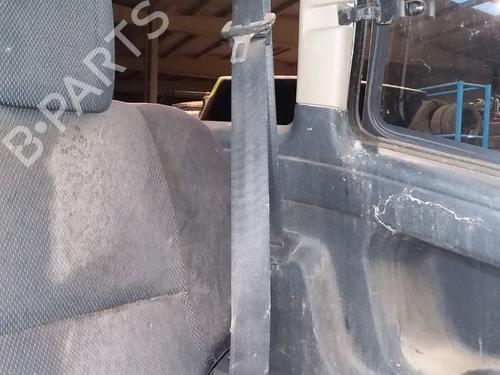 Used Rear left seatbelt NISSAN TERRANO II (R20) 2.7 TDi 4WD (125 hp) 32033511
