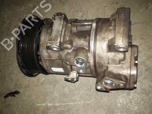 AC compressor TOYOTA RAV 4 III (_A3_) 2.2 D 4WD (ALA30_) (177 hp) 17842074