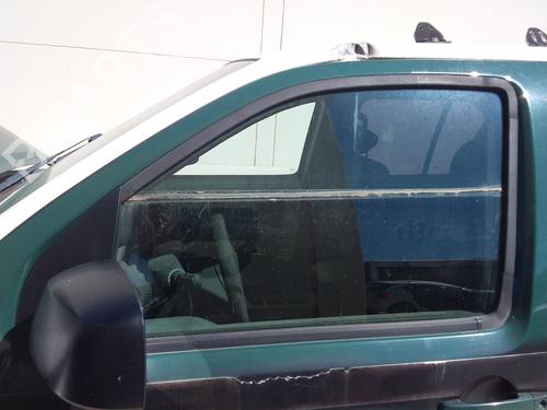 Used Front left door window NISSAN PATHFINDER III (R51) [2005-2025]  27719296