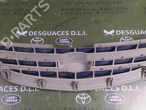 Grille KIA CARENS II MPV (FJ) 2.0 CRDi | BP17851802C40 